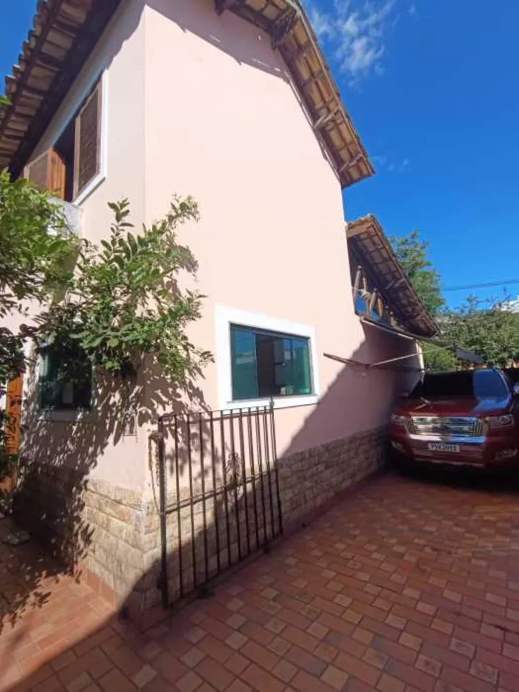 Casa, 3 quartos, 120 m² - Foto 5