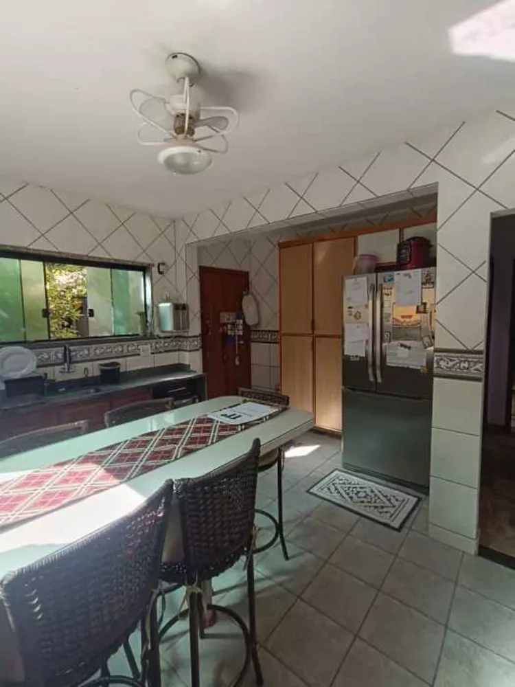 Casa, 3 quartos, 120 m² - Foto 1