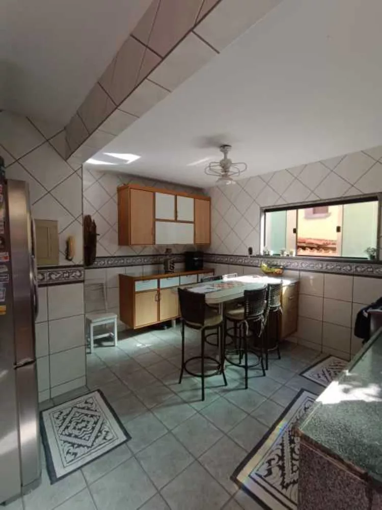 Casa, 3 quartos, 120 m² - Foto 14