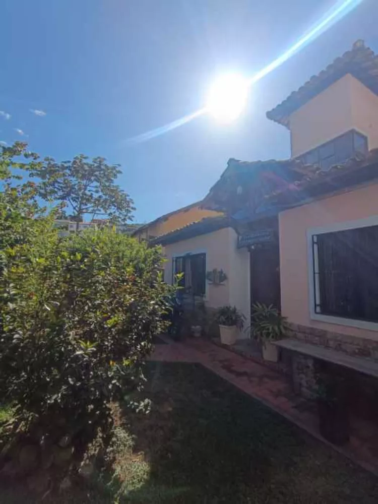 Casa, 3 quartos, 120 m² - Foto 4