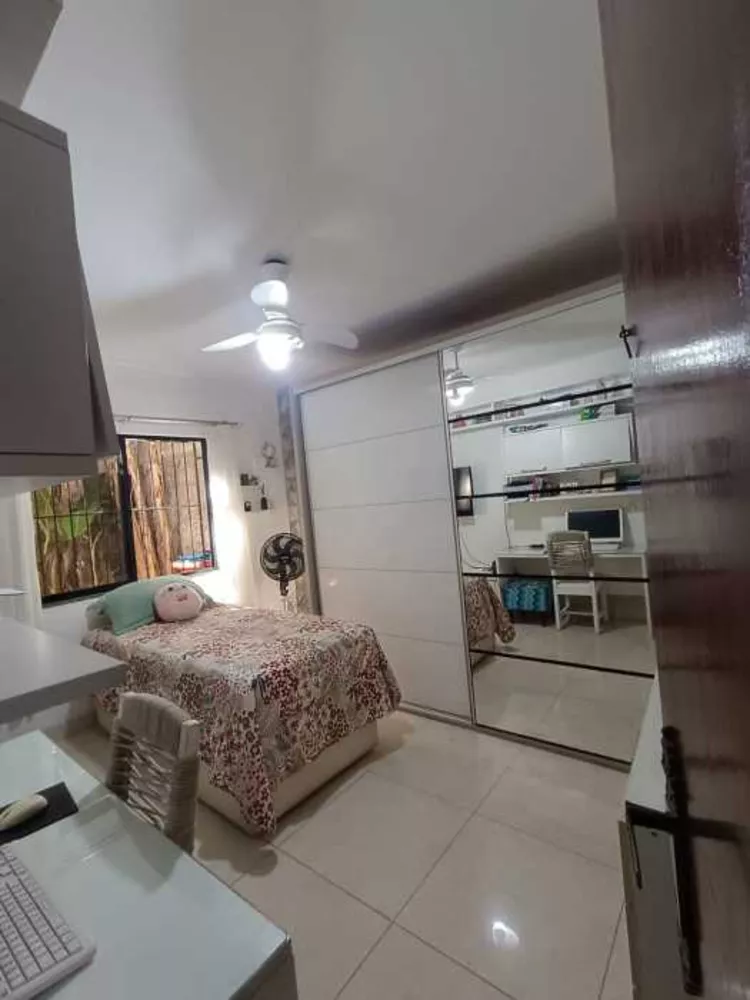 Casa, 3 quartos, 120 m² - Foto 6