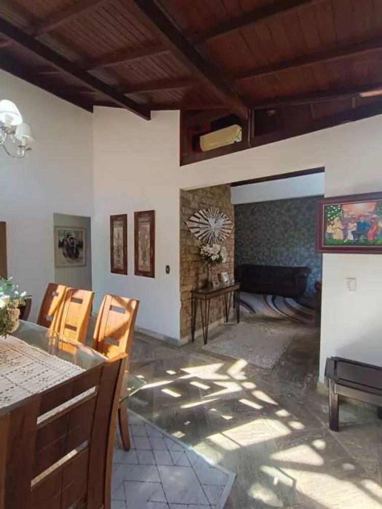 Casa, 3 quartos, 120 m² - Foto 11