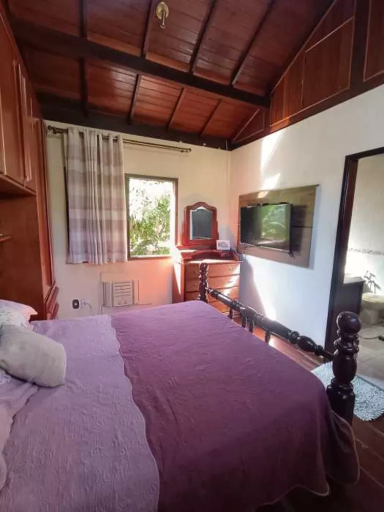 Casa, 3 quartos, 120 m² - Foto 9