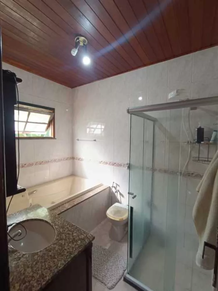 Casa, 3 quartos, 120 m² - Foto 19