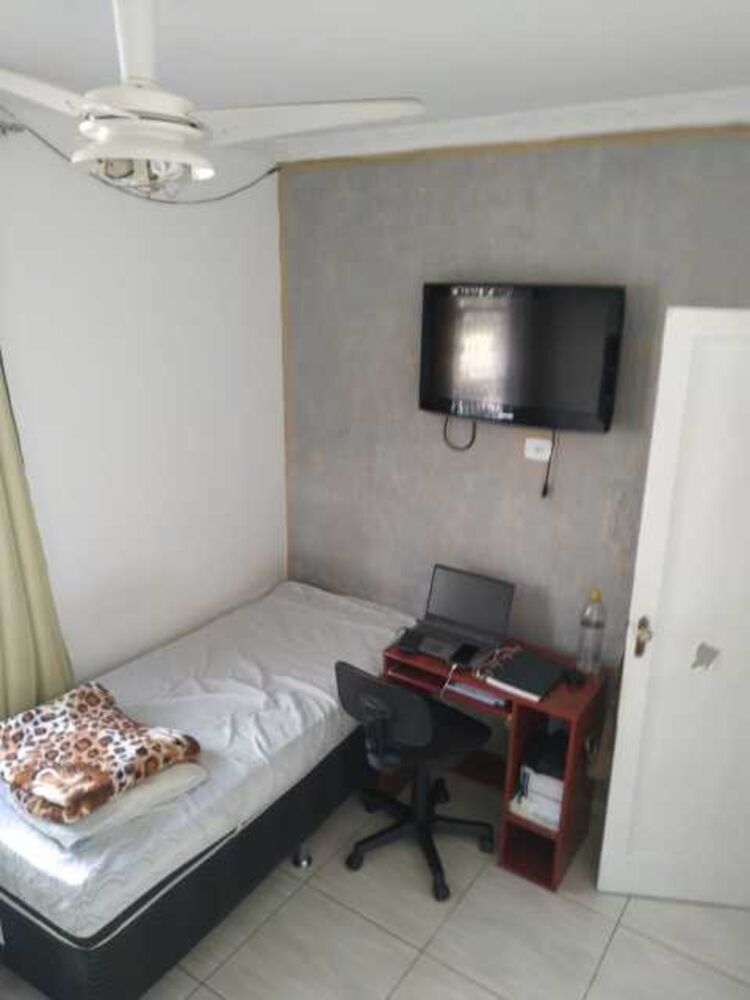 Apartamento à venda com 3 quartos, 70m² - Foto 6