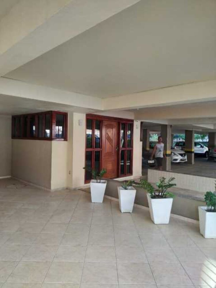 Apartamento à venda com 3 quartos, 70m² - Foto 13