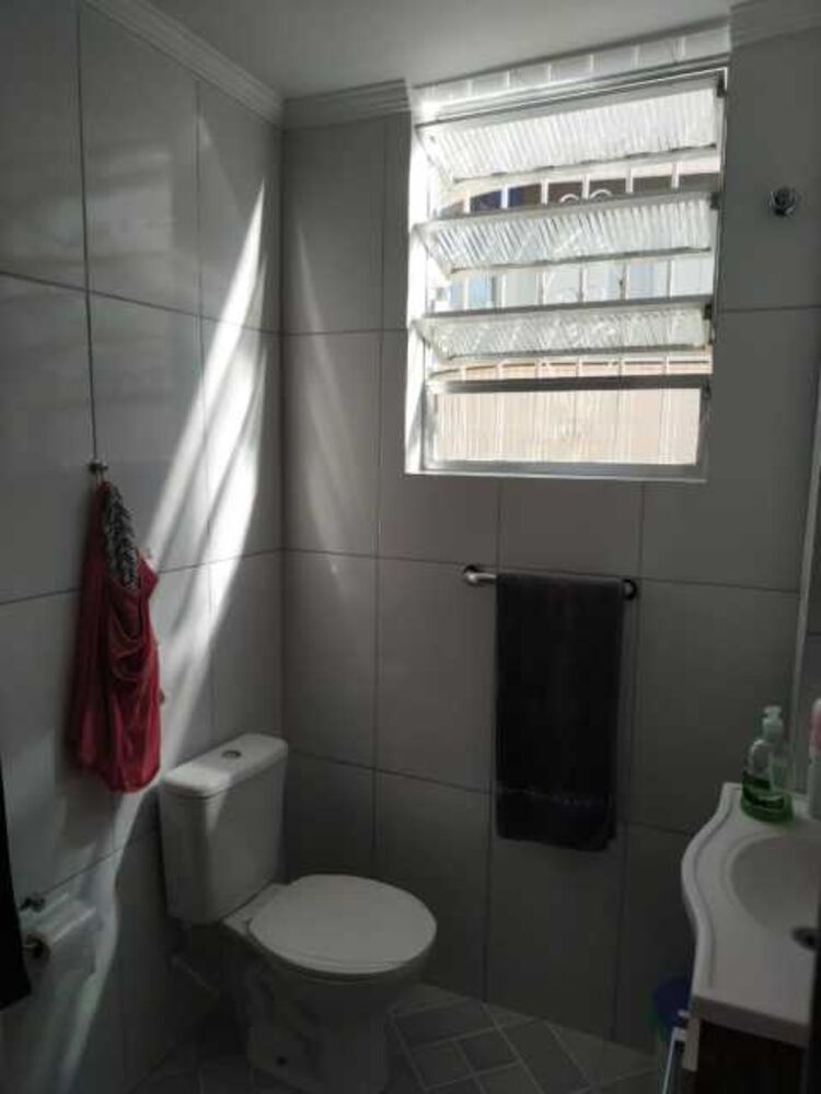 Apartamento à venda com 3 quartos, 70m² - Foto 8