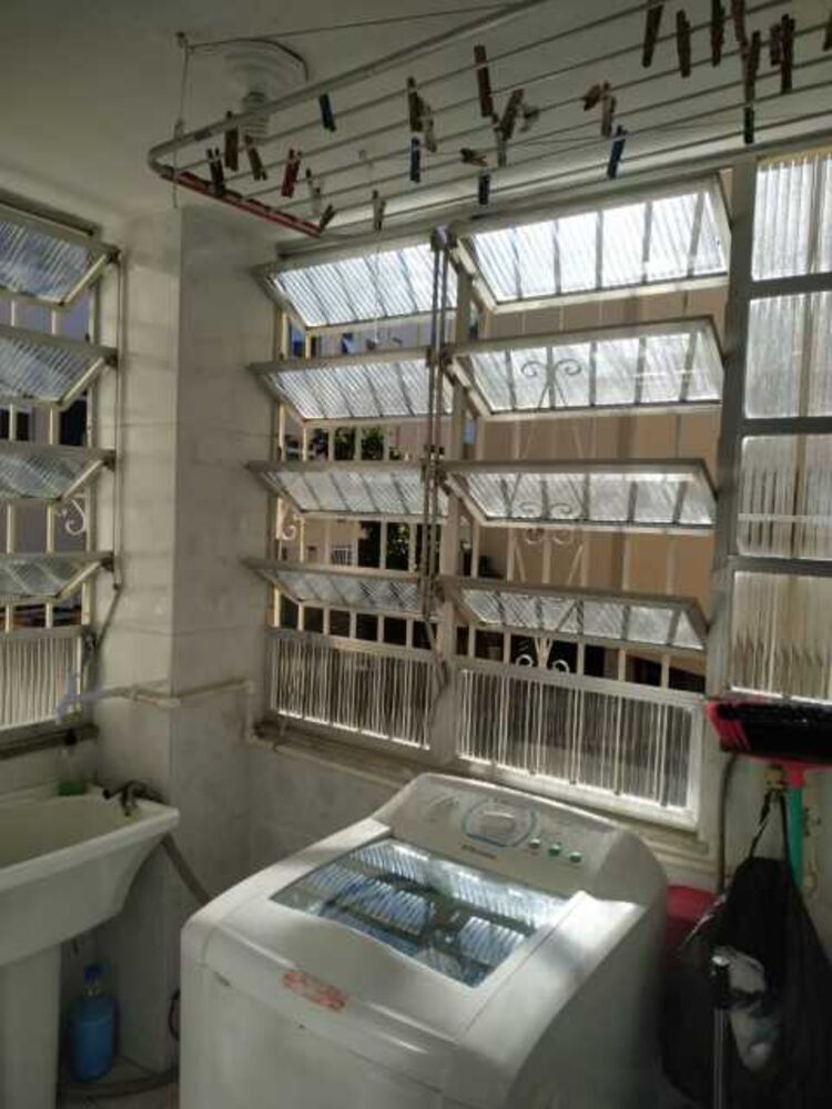 Apartamento à venda com 3 quartos, 70m² - Foto 11