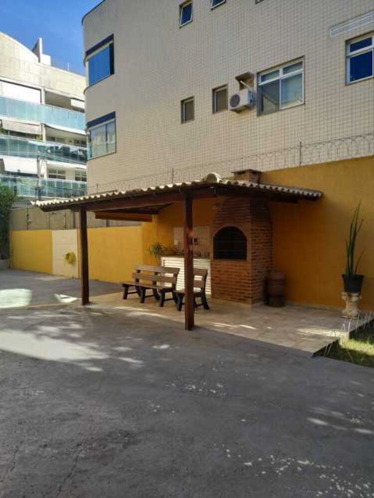 Apartamento à venda com 3 quartos, 70m² - Foto 14