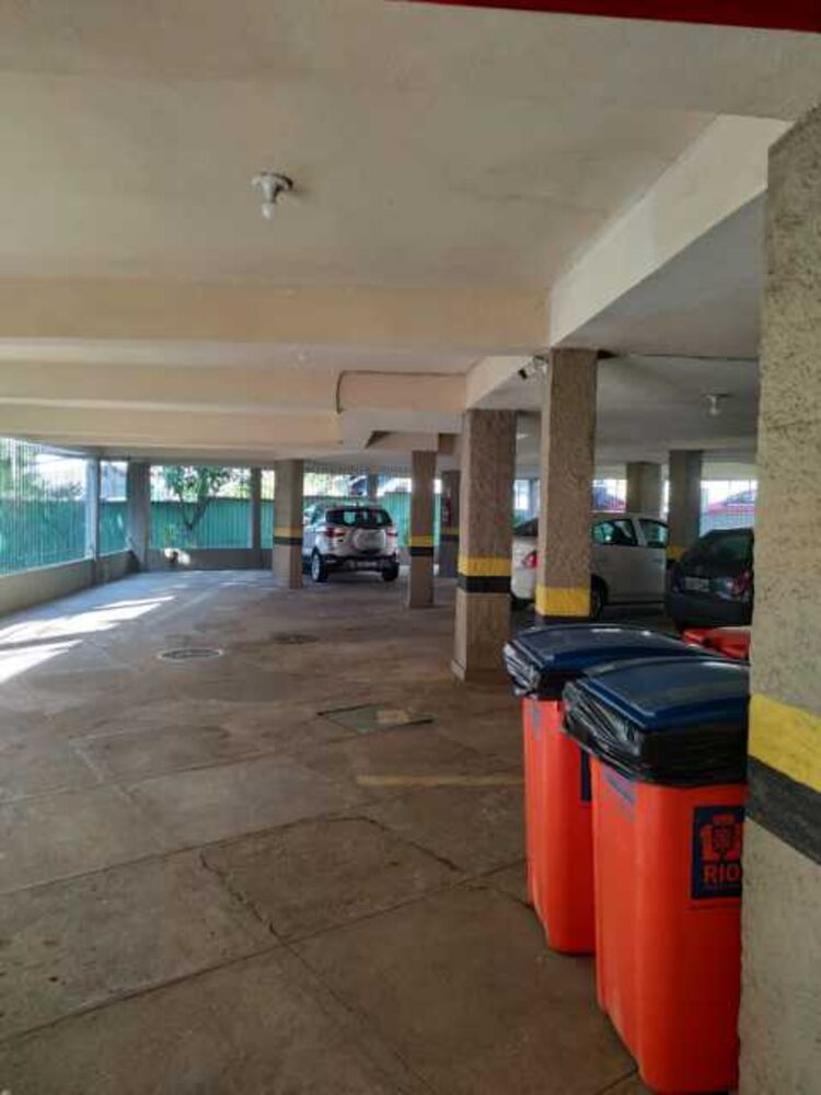 Apartamento à venda com 3 quartos, 70m² - Foto 15