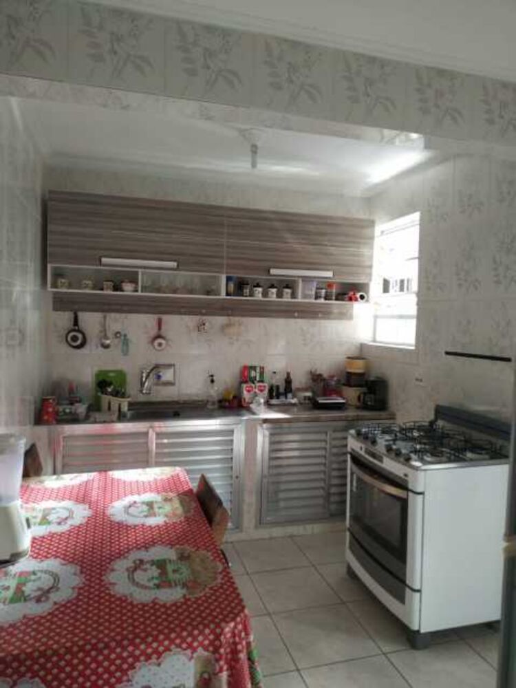 Apartamento à venda com 3 quartos, 70m² - Foto 9