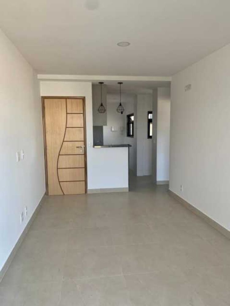Apartamento, 1 quarto, 45 m² - Foto 1