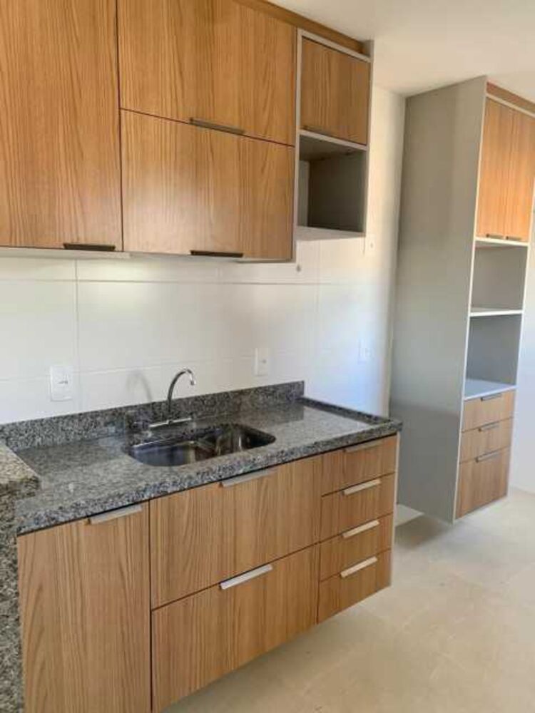 Apartamento, 1 quarto, 45 m² - Foto 3