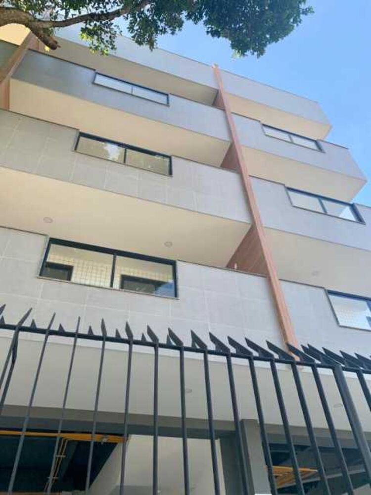 Apartamento, 1 quarto, 45 m² - Foto 2