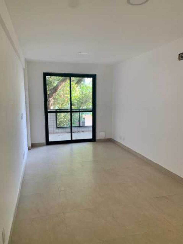 Apartamento, 1 quarto, 45 m² - Foto 5
