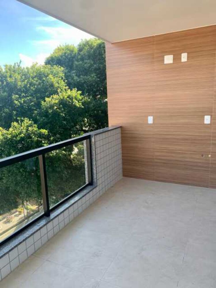 Apartamento, 1 quarto, 45 m² - Foto 10