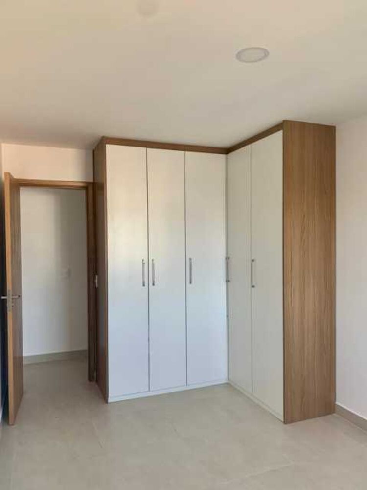 Apartamento, 1 quarto, 45 m² - Foto 9