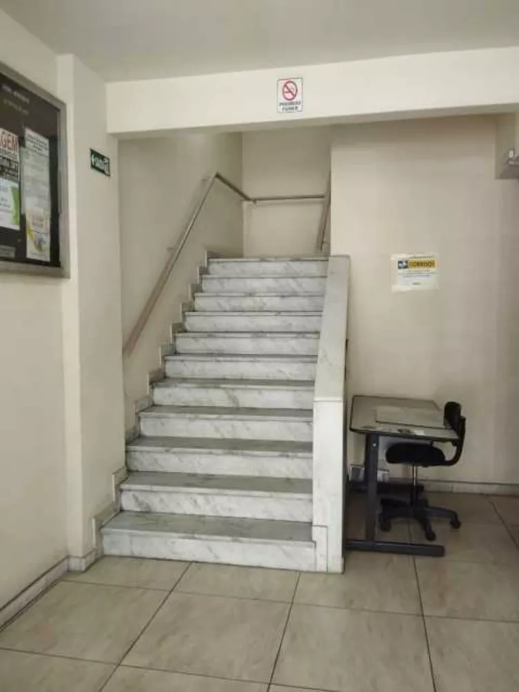 Sala-Conjunto, 28 m² - Foto 8