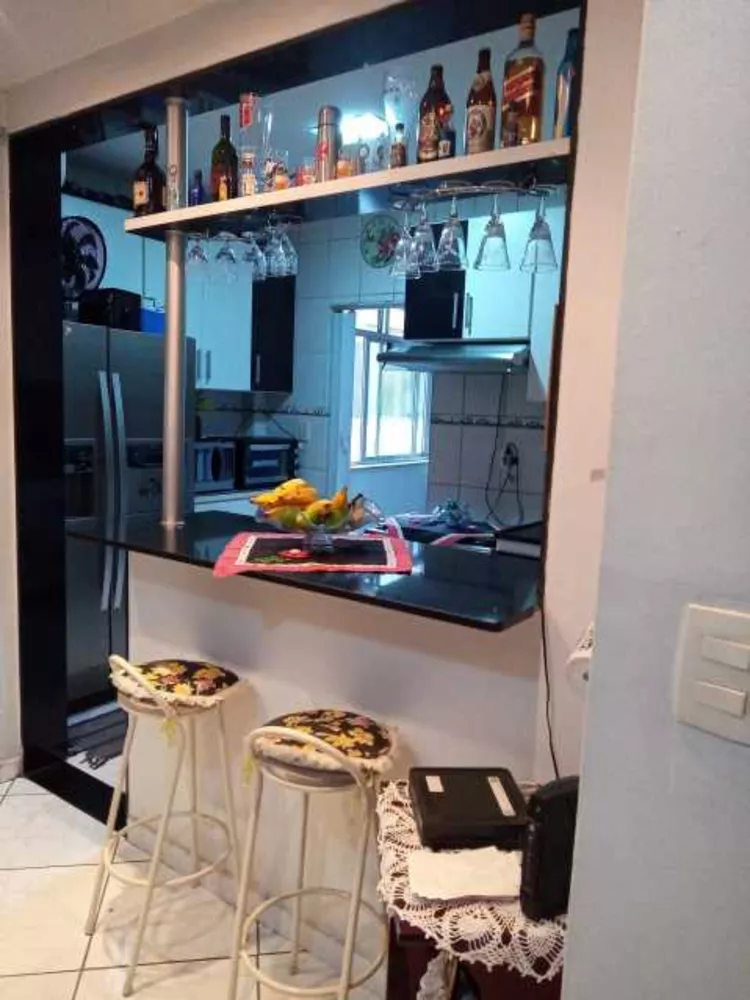 Apartamento, 2 quartos, 70 m² - Foto 12