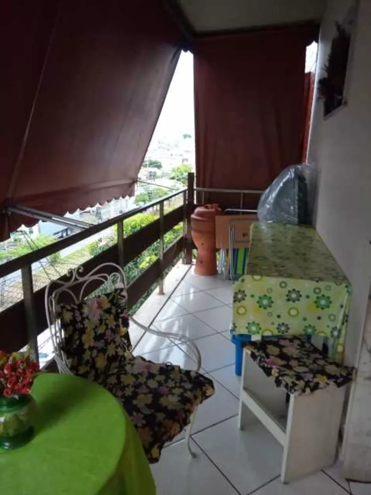 Apartamento, 2 quartos, 70 m² - Foto 4