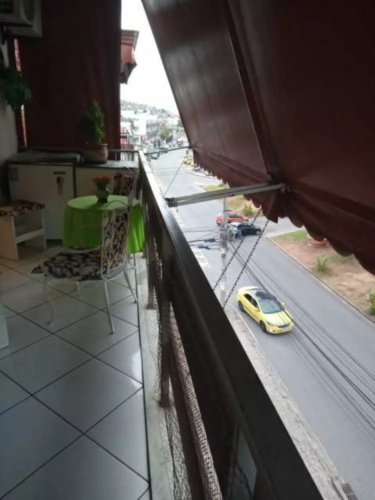 Apartamento, 2 quartos, 70 m² - Foto 5