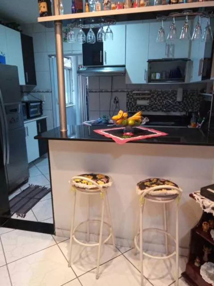 Apartamento, 2 quartos, 70 m² - Foto 9