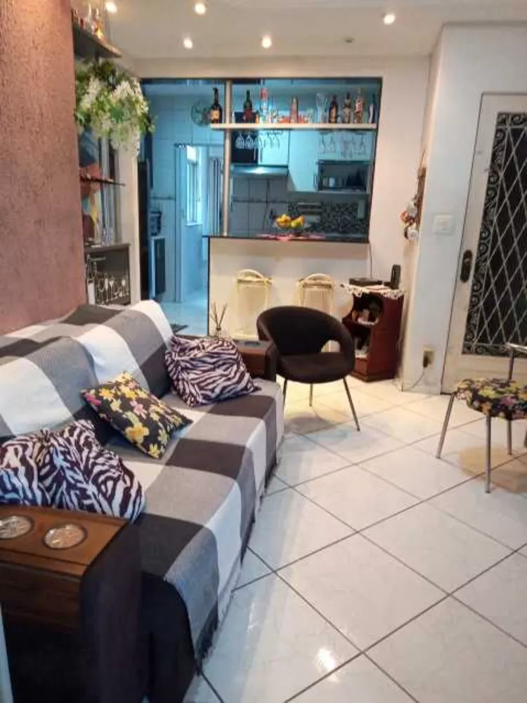 Apartamento, 2 quartos, 70 m² - Foto 6