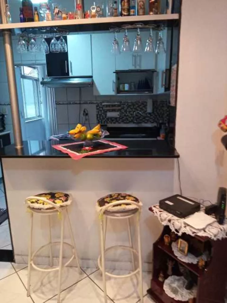 Apartamento, 2 quartos, 70 m² - Foto 11