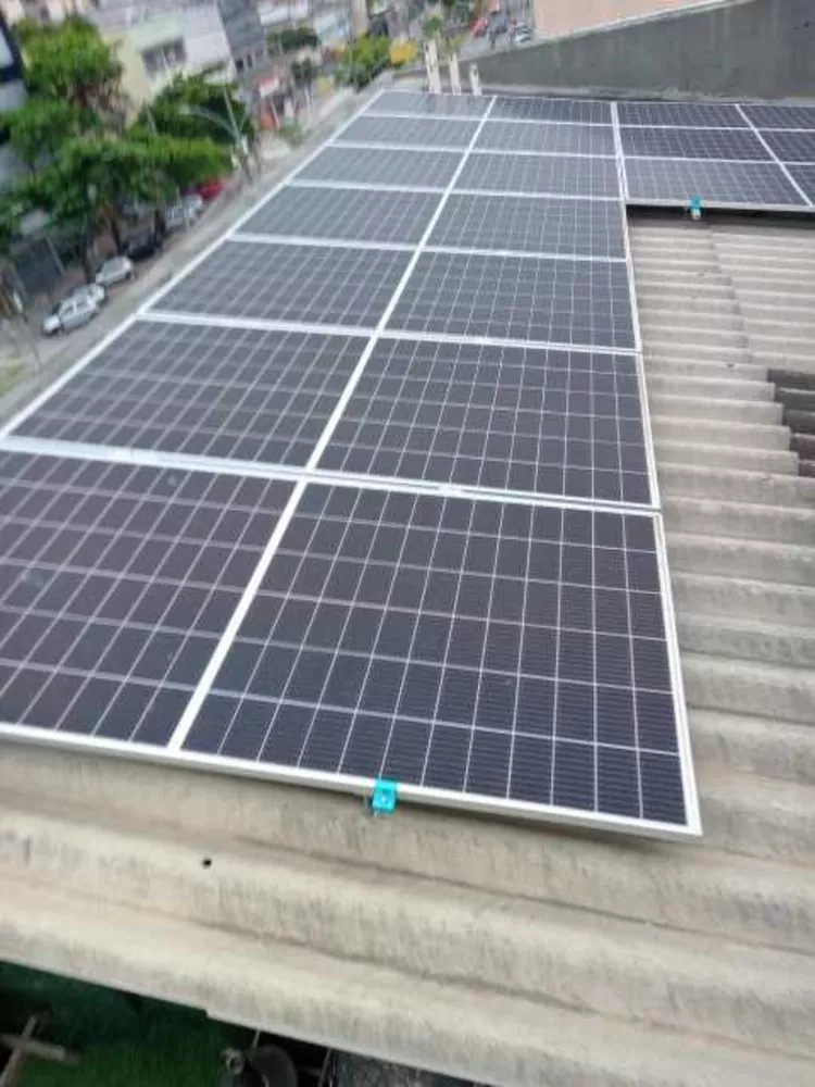 Apartamento, 2 quartos, 70 m² - Foto 2