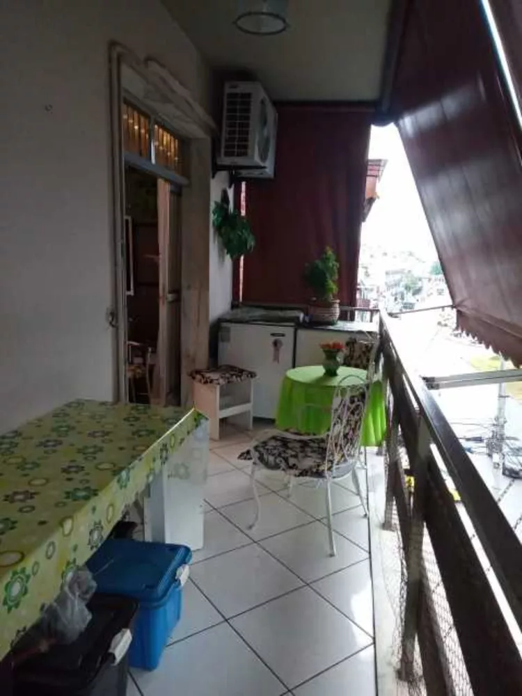 Apartamento, 2 quartos, 70 m² - Foto 21