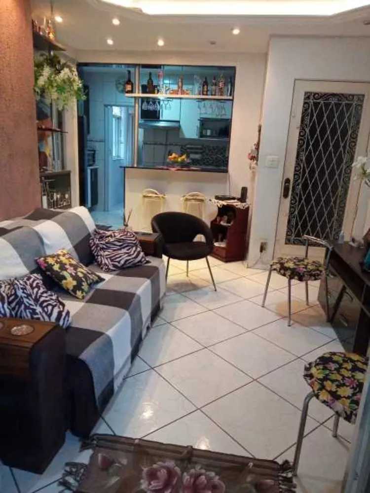 Apartamento, 2 quartos, 70 m² - Foto 1