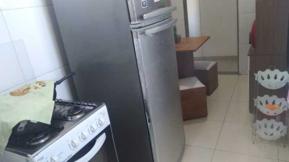 Apartamento, 3 quartos, 55 m² - Foto 3