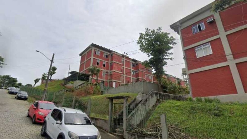 Apartamento, 3 quartos, 55 m² - Foto 2