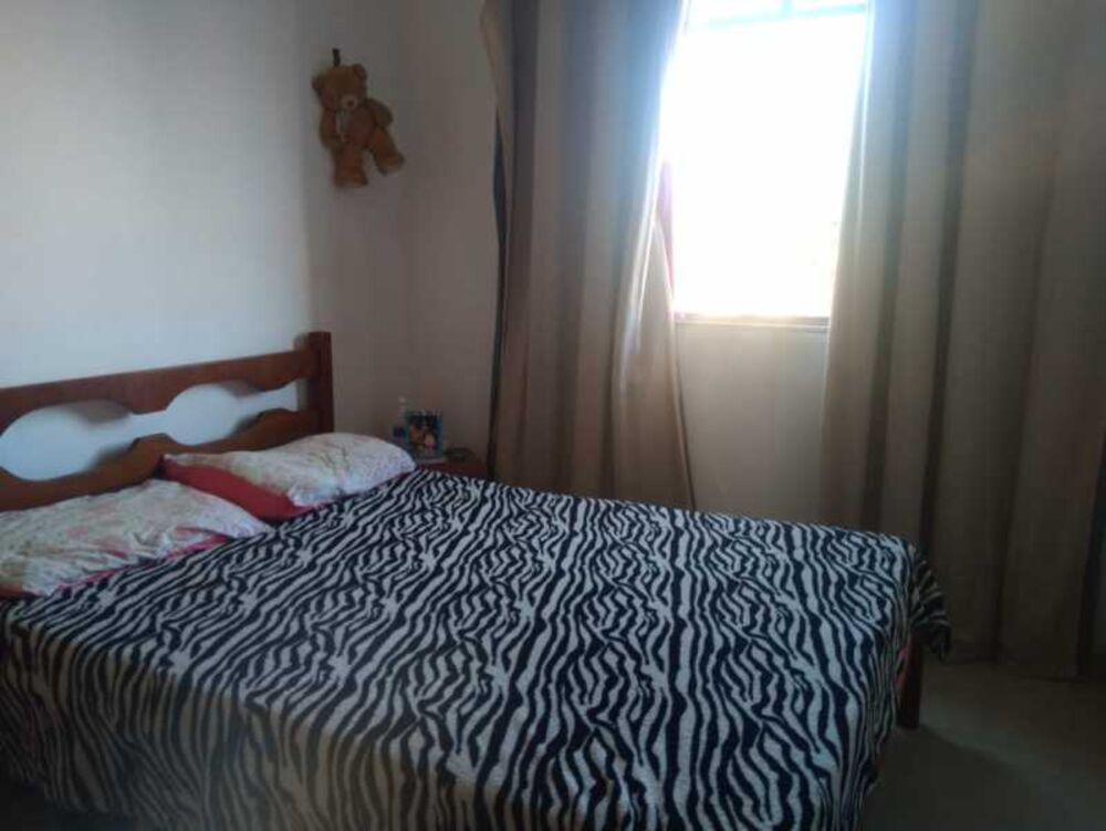 Apartamento, 3 quartos, 55 m² - Foto 6