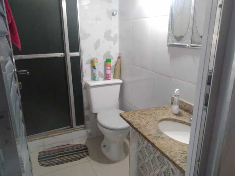 Apartamento, 3 quartos, 55 m² - Foto 4
