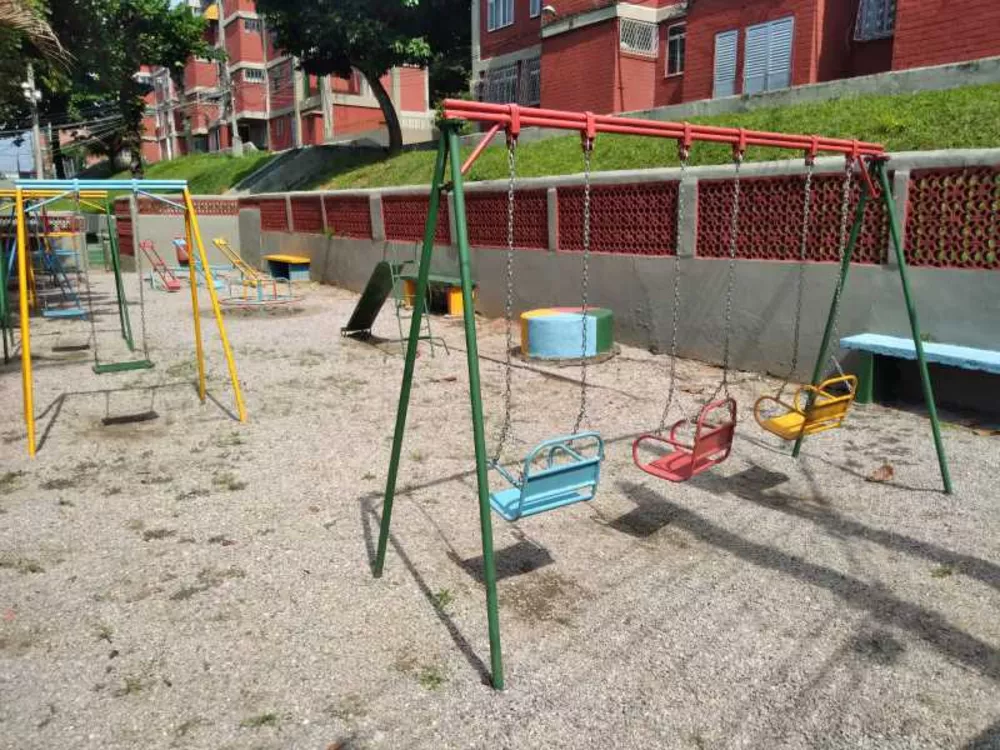Apartamento, 3 quartos, 55 m² - Foto 12