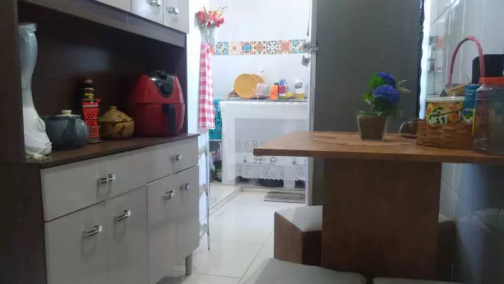 Apartamento, 3 quartos, 55 m² - Foto 16