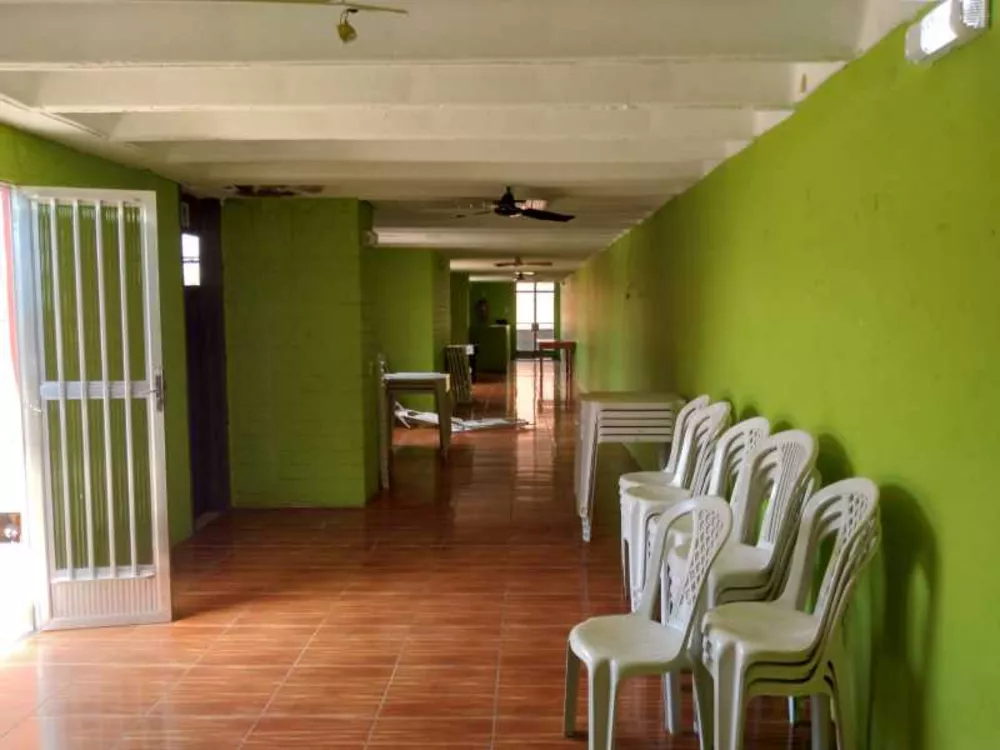 Apartamento, 3 quartos, 55 m² - Foto 14