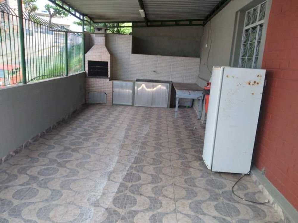 Apartamento, 3 quartos, 55 m² - Foto 1