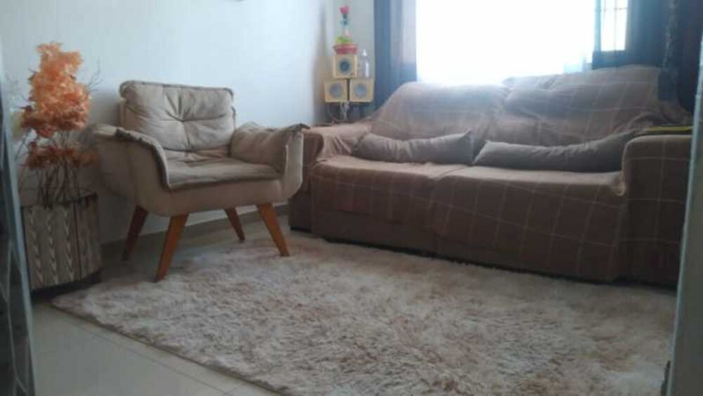 Apartamento, 3 quartos, 55 m² - Foto 5