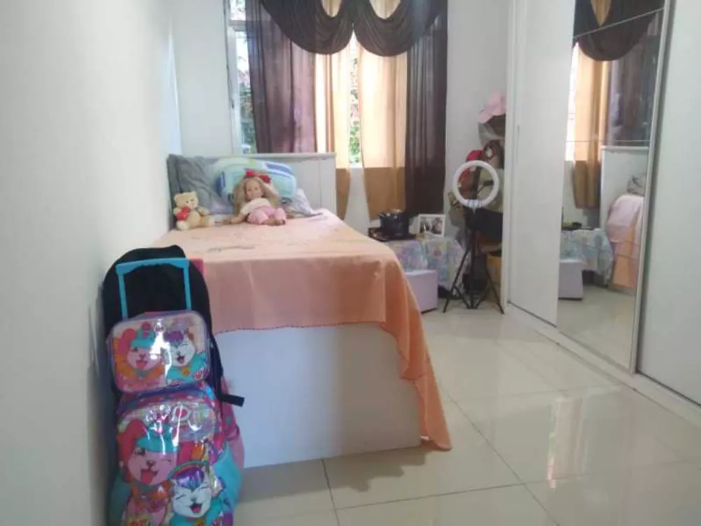Apartamento, 3 quartos, 55 m² - Foto 11