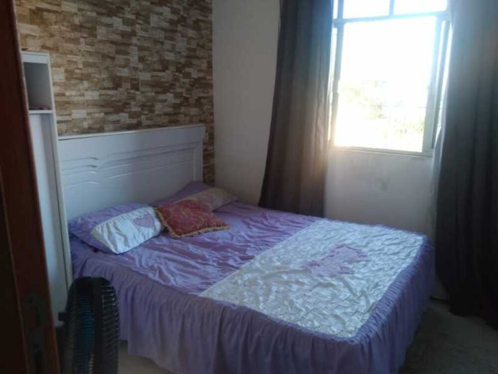Apartamento, 3 quartos, 55 m² - Foto 8