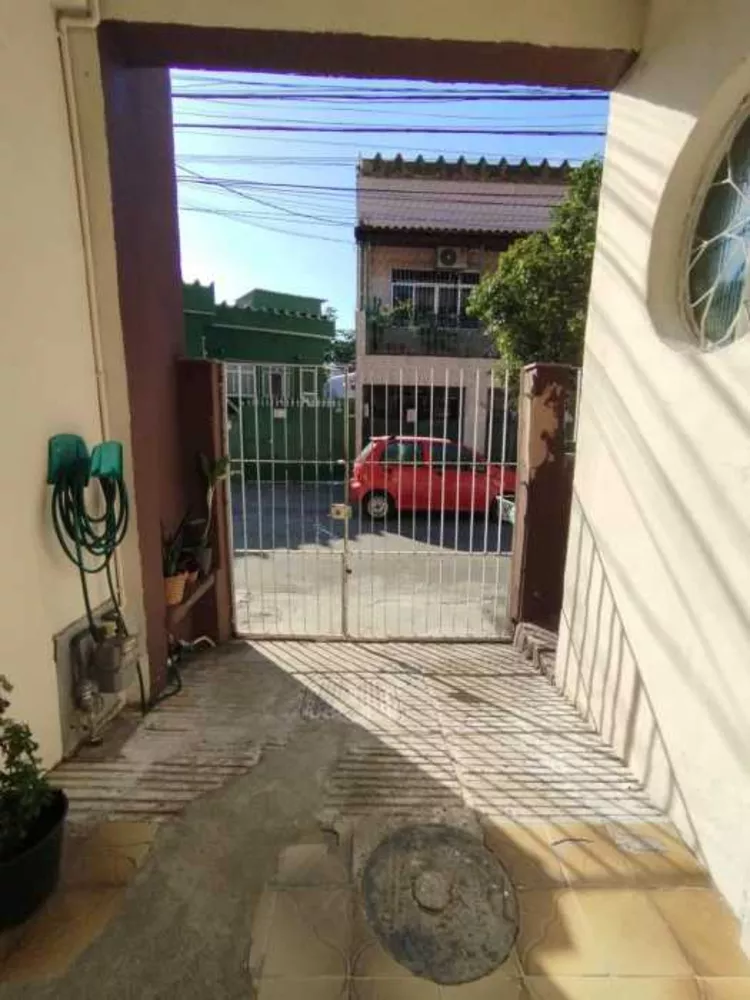 Casa, 2 quartos, 162 m² - Foto 7