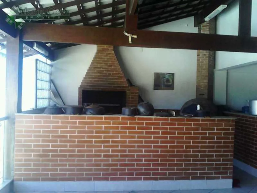 Casa, 4 quartos, 400 m² - Foto 14