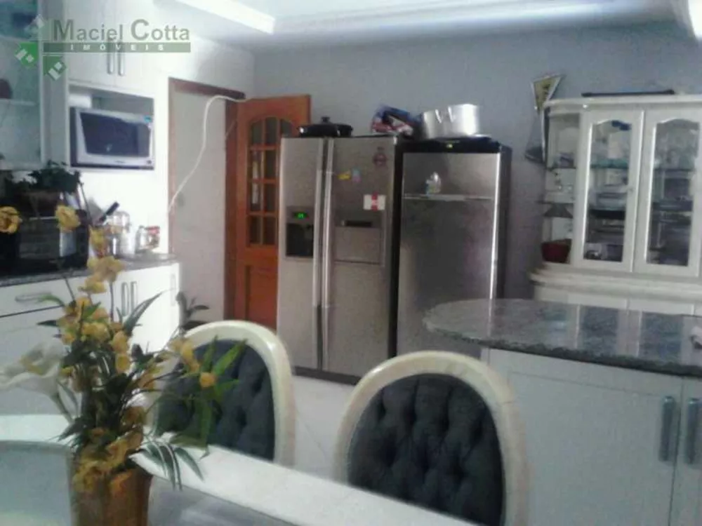 Casa, 4 quartos, 400 m² - Foto 7