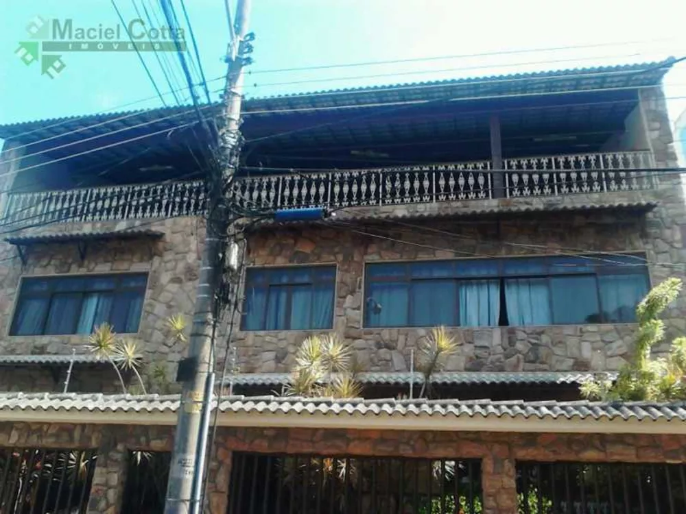 Casa, 4 quartos, 400 m² - Foto 18