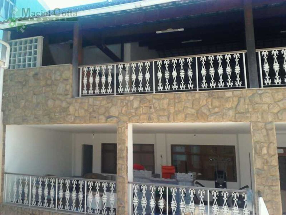 Casa, 4 quartos, 400 m² - Foto 1