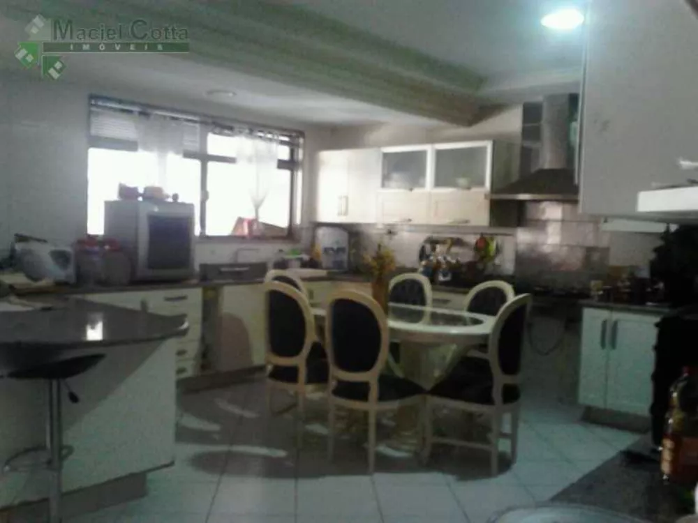 Casa, 4 quartos, 400 m² - Foto 6
