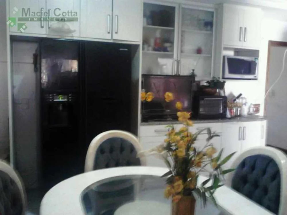 Casa, 4 quartos, 400 m² - Foto 10