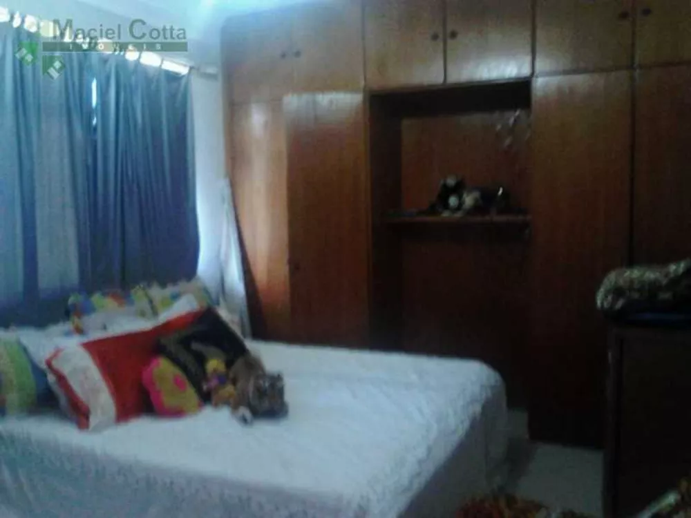 Casa, 4 quartos, 400 m² - Foto 12